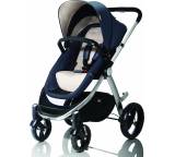 Kinderwagen im Test: Cosmopolitan von Mountain Buggy, Testberichte.de-Note: ohne Endnote