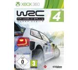 WRC 4 (für Xbox 360)