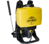 Gartengerät im Test: Vermorel 2000 Pro Rückenspritze von Berthoud, Testberichte.de-Note: ohne Endnote