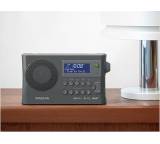 Radio im Test: DPR-16 von Sangean, Testberichte.de-Note: ohne Endnote