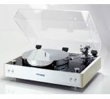 Plattenspieler im Test: TD 550 (mit TP92) von Thorens, Testberichte.de-Note: 1.5 Sehr gut