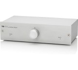 Verstärker im Test: V90-AMP von Musical Fidelity, Testberichte.de-Note: 3.2 Befriedigend
