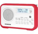 Radio im Test: DPR-67 von Sangean, Testberichte.de-Note: ohne Endnote