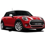 Auto im Test: 3-Türer [14] von MINI, Testberichte.de-Note: 2.5 Gut
