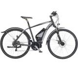 E-Bike im Test: Traveller-E Speed SL 10 (Modell 2014) von Kettler, Testberichte.de-Note: ohne Endnote