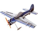 RC-Modell im Test: Yak 55 Sport von PICHLER Kunststofftechnik, Testberichte.de-Note: ohne Endnote