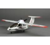 RC-Modell im Test: Parkzone Ultra-Micro Icon A5 von Horizon Hobby, Testberichte.de-Note: ohne Endnote