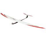 RC-Modell im Test: Siren von Great Planes, Testberichte.de-Note: ohne Endnote