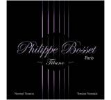 Gitarren- & Bass-Zubehör im Test: Titane von Philippe Bosset, Testberichte.de-Note: ohne Endnote