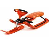Snow Racer Color Pro Orange