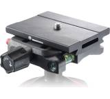 Foto- & Video-Zubehör im Test: Q6 Top Lock von Manfrotto, Testberichte.de-Note: 1.8 Gut