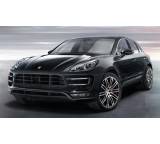 Macan Turbo Allrad PDK (294 kW) [14]
