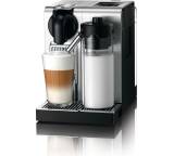 Kapselmaschine im Test: Nespresso Lattissima Pro von De Longhi, Testberichte.de-Note: 1.7 Gut