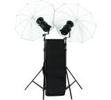 Lichttechnik im Test: Gemini 400Rx / Travelpak Kit von Bowens, Testberichte.de-Note: ohne Endnote