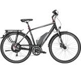 E-Bike im Test: Green Mover Lavida Plus (Modell 2014) von Bulls, Testberichte.de-Note: 1.3 Sehr gut