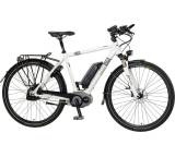 Xtra Watt-4 (Modell 2014)