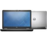 Laptop im Test: Latitude E6440 (Core i5-4300M, 8GB RAM, 500GB HDD) von Dell, Testberichte.de-Note: 1.7 Gut