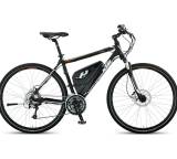 e-Cross P (Modell 2014)