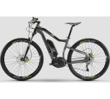 E-Bike im Test: XDuro RX 29 (Modell 2014) von Haibike, Testberichte.de-Note: 1.5 Sehr gut