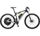 E-Bike im Test: E-Falcon (Modell 2014) von Wheeler, Testberichte.de-Note: ohne Endnote