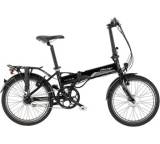 E-Bike im Test: P 5.0 E (Modell 2014) von Falter, Testberichte.de-Note: 2.5 Gut