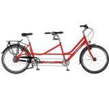 Tandem Rothenburg Mk. V (Modell 2014)