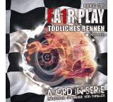 Hörbuch im Test: Mord in Serie. Fa1r Play. Tödliches Rennen (9) von Markus Topf, Testberichte.de-Note: 1.0 Sehr gut