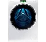 Waschmaschine im Test: WW80H7400EW von Samsung, Testberichte.de-Note: 1.3 Sehr gut