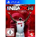 NBA 2K14 (für PS4)