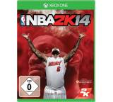 NBA 2K14 (für Xbox One)