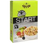 Bio Läufermüsli Start