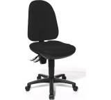 Bürostuhl im Test: Point 50 von Topstar, Testberichte.de-Note: 1.9 Gut