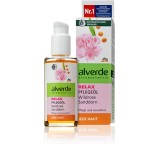 Körperöl im Test: Relax Pflegeöl Wildrose Sanddorn von dm / alverde, Testberichte.de-Note: 1.0 Sehr gut