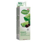 Körperöl Limette & Olive