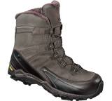 Wanderschuh im Test: Blackfin Pro High WP von Mammut, Testberichte.de-Note: ohne Endnote