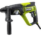 Bohrmaschine im Test: ERH710RS von Ryobi, Testberichte.de-Note: 1.9 Gut