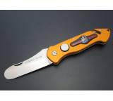 Outdoormesser im Test: PRT-IV-Kiddy von Original Eickhorn, Testberichte.de-Note: ohne Endnote