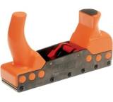 Holzwerkzeug im Test: Rali Hobel evolution von Samvaz, Testberichte.de-Note: 1.6 Gut