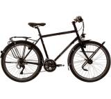 Fahrrad im Test: Expedition (Modell 2014) von Böttcher, Testberichte.de-Note: 1.0 Sehr gut