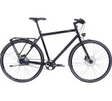 Fahrrad im Test: Via Veneto (Modell 2014) von Tout Terrain, Testberichte.de-Note: 1.0 Sehr gut