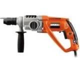 Bohrmaschine im Test: WX330.1 von Worx, Testberichte.de-Note: 1.4 Sehr gut