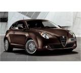 Auto im Test: MiTo 0.9 8V TwinAir BVM6 Exclusive (77 kW) [14] von Alfa Romeo, Testberichte.de-Note: ohne Endnote