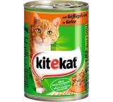 mit Geflügel und Wild in Gelee