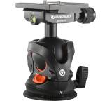 Stativkopf im Test: BBH-300 von Vanguard, Testberichte.de-Note: 1.7 Gut