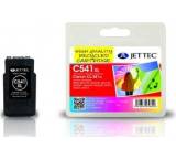 kompatible Patronen für Canon (C540XL, C541XL)