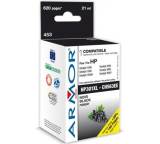 Ersatzpatronen für HP Drucker (543, 545)