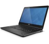 Laptop im Test: Latitude E7440 von Dell, Testberichte.de-Note: 2.0 Gut