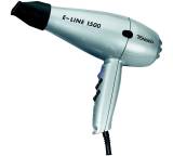 Haartrockner im Test: E-Line 1500 von Tondeo, Testberichte.de-Note: 1.8 Gut