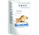 In-Home Reich an Geflügel in Gelee