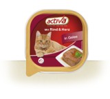 Mit Rind und Herz in Gelee